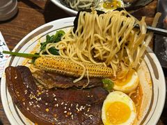 -小川洋风料理(街道口店)