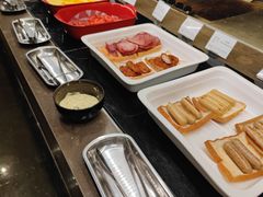 -西安高新洲际酒店•源咖啡全日制餐厅