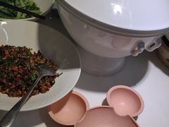 -院里寻菜·精致庭院菜(观沙岭店)