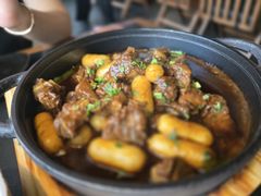 -Ameigo梅果·云贵川bistro(长宁来福士店)