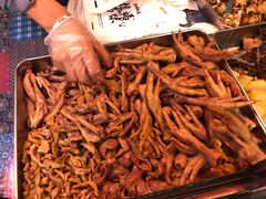 -清真拉妈卤味(回民街店)