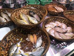 -长平老姿娘夜粥(平东一街店)