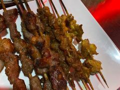 -清真·灰太狼烧烤海鲜大咖(沈阳道店)