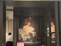 -CAPARESH開府莱舍(望京金辉店)