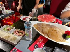 -九鼎轩脆毛肚火锅(南京东路店)