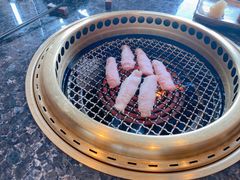 -老乾杯和牛烧肉(王府中环店)
