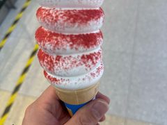 -DQ·蛋糕·冰淇淋(天通苑华联店)