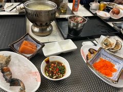 -福禧荟·海鲜自助