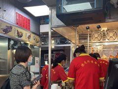 -陈光记烧腊店(罗保博士街店)