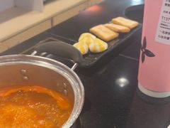 -呷哺呷哺(西单大悦城店)