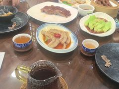 -一壶私房菜·顺德菜·顺德鱼生