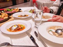 -涵碧楼·遇见餐厅