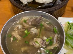 -老牌依强牛肉店(达道总店)