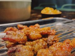 -臻老板牛肉面(光华路SOHO店)