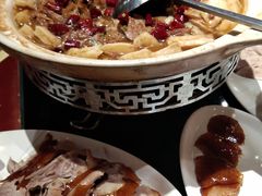-皇城根北京风味主题餐厅(中海环宇城店)