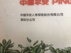 -平安人寿深圳分公司皇庭客服中心
