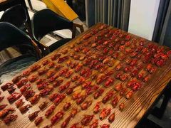 -斯通泰伯酒店-餐厅