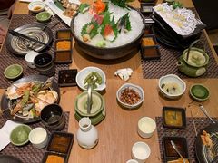 -松本楼(桥西店)