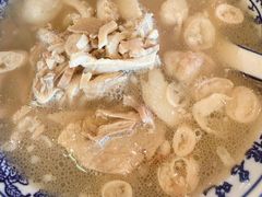 -老三羊汤【北兴隆街店】