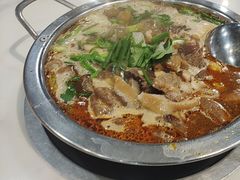 -欢乐牛香(东海二路店)