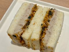 -银座仁志川·生吐司专门店(香港广场店)