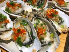 -木屋烧烤(龙湖天街店)