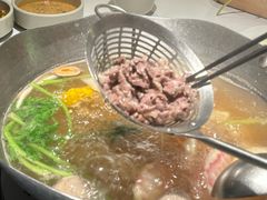 -左庭右院鲜牛肉火锅(新梅广场店)