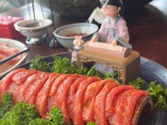 -大隐·成都火锅Bistro(合生麒麟新天地店)