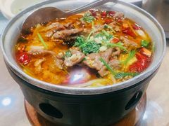 -庄氏祥记家常食府(国瑞建材家居博览中心店)