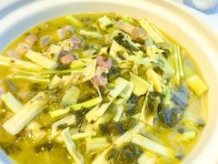 -食光慢宴·安吉土菜馆