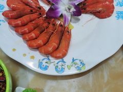 -小海豚•老字号海鲜餐厅(天涯店)