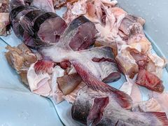 -老刘生态大鱼坊铁锅炖鱼(赛马场店)