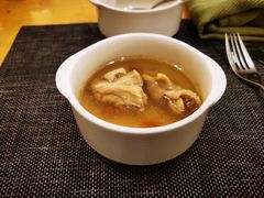-二楼咖啡厅·厦门源昌凯宾斯基大酒店(湖滨中路店)