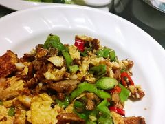 -京城小江南·北京烤鸭·江南土菜·白鱼(中关村店)