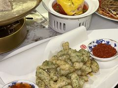 -秦月轩·陕西家乡菜(阜成路·五棵松店)