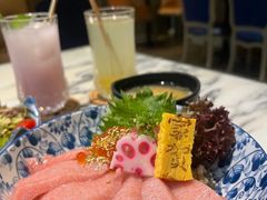 -家贺屋刺身寿司专门店