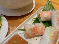 -越美小馆·越南料理(曲江店)