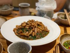 -鲜小岛·铜锅涮肉