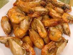 -吉源大排档·鱼生·海鲜(烧烤彩印厂店)