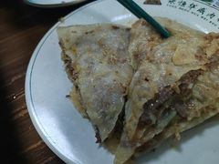 -清真永恒华威肉饼(潘家园店)