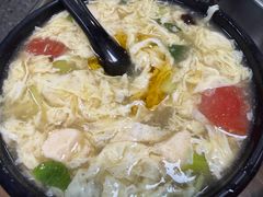 -志亮灌汤蒸饺·清真(庙后街店)