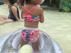 -杭州开元森泊度假乐园