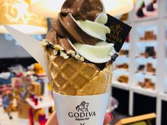 -GODIVA(王府井apm店)