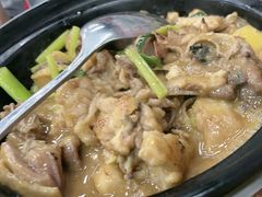 -嘉升大排档(番禺总店)