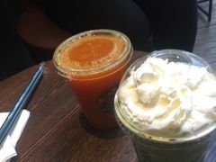 -星巴克(来福士2F店)