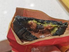 -拾烧·古法手作车轮饼(西直门凯德茂店)