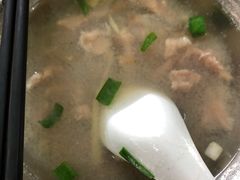 -群众牛肉小点(蚵仔煎)