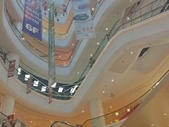 -金茂览秀城