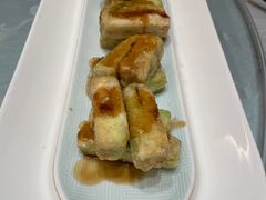 -香港狮子山下·明星粤菜餐厅(北苑店)