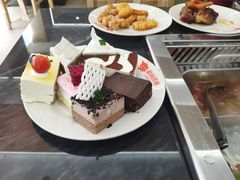 -食尚名肴自助涮烤